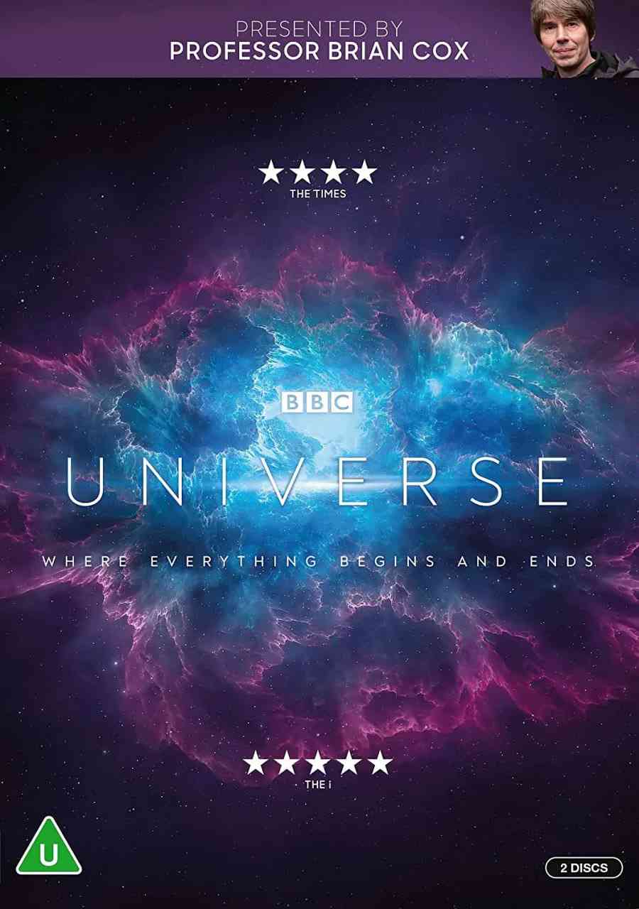 《宇宙 2021》免费在线播放｜纪录片·英国